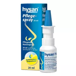 HYSAN Care spray, 20 ml