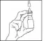 Instructions for use for hysan® saline spray, 20 ml - 3