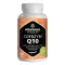 Coenzyme Q10 200 mg vegan capsules, 120 pcs