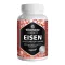 Iron 20 mg + histidine + vitamins C / B9 / B12 capsules, 90 pcs