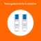 Autotest VIH HIV-self-test ratiopharm, 1 pc