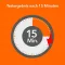 Autotest VIH HIV-self-test ratiopharm, 1 pc