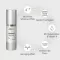 HYALURON BOOSTER Contour Gel, 30 ml