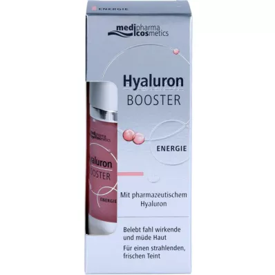 HYALURON BOOSTER Energy Gel, 30 ml