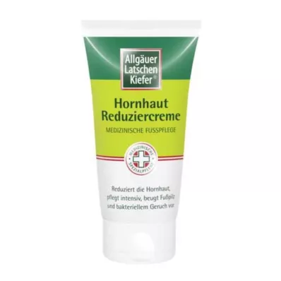 ALLGÄUER LATSCHENK. Callus Reducing Cream, 75 ml