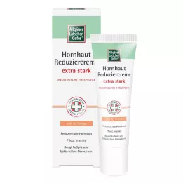 ALLGÄUER LATSCHENK. Callus Reducer extra strong, 30 ml