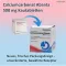 Calcium carbonate Abanta 500 mg chewable tablets, 200 pcs