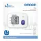 OMRON RS2 wrist blood pressure monitor HEM-6161-D, 1 pc