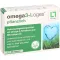 OMEGA3-Loges vegetable capsules, 60 pcs