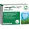 OMEGA3-Loges vegetable capsules, 120 pcs