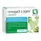 OMEGA3-Loges vegetable capsules, 120 pcs