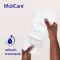 MOLICARE Premium lady pad 3 drops, 14 pcs