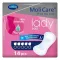 MOLICARE Premium lady pad 5 drops, 14 pcs
