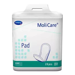 MOLICARE Pad 3 drops, 28 pcs