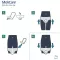 MOLICARE Pad 3 drops, 28 pcs