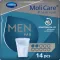 MOLICARE Premium MEN Pad 2 drops, 14 pcs