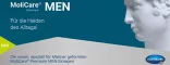 Instructions for use for MOLICARE Premium MEN Pad 2 drops, 14 pcs - 1