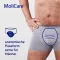 MOLICARE Premium MEN Pad 3 drops, 14 pcs