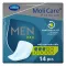 MOLICARE Premium MEN Pad 3 drops, 14 pcs