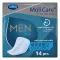 MOLICARE Premium MEN Pad 4 drops, 14 pcs