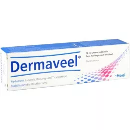 DERMAVEEL Cream, 30 ml
