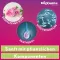 BloXaphte® Oral Care mouthwash for canker sores and injuries in the mouth, 100 ml