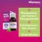 BloXaphte® Oral Care mouthwash for canker sores and injuries in the mouth, 100 ml