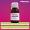 BloXaphte® Oral Care mouthwash for canker sores and injuries in the mouth, 100 ml