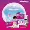 BloXaphte® Oral Care mouthwash for canker sores and injuries in the mouth, 100 ml