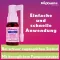 BloXaphte® Oral Care mouth spray for canker sores and injuries in the mouth, 20 ml