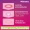 BloXaphte® Oral Care mouth spray for canker sores and injuries in the mouth, 20 ml