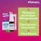 BloXaphte® Oral Care mouth spray for canker sores and injuries in the mouth, 20 ml