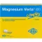 MAGNESIUM VERLA 400 capsules, 60 pc