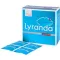 LYRANDA Chewable tablets, 28 pcs