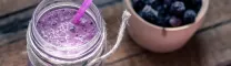 Instructions for use for ACAI 100% organic powder without carriers, 80 g - 3