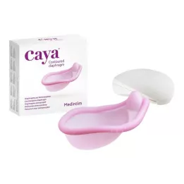CAYA Diaphragm, 1 pc