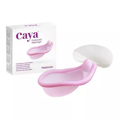CAYA Diaphragm, 1 pc