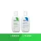 CeraVe moisturizing cleansing lotion, 88 ml