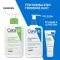 CERAVE Moisturising cleansing lotion, 236 ml