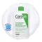 CERAVE Moisturising cleansing lotion, 473 ml