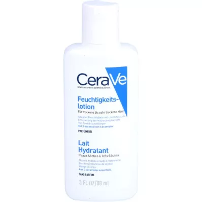 CERAVE Moisturising lotion, 88 ml