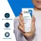 CeraVe moisturizing cream, 50 ml