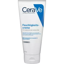 CERAVE Moisturising cream, 177 ml