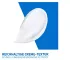 Instructions for use for CeraVe Moisturizing Cream 177ml - 3