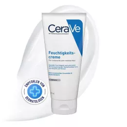 CeraVe Moisturizing Cream 177ml