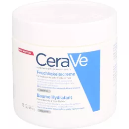 CERAVE Moisturising cream, 454 g