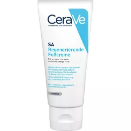 CERAVE SA Regenerating foot cream, 88 ml