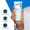 CERAVE SA Regenerating foot cream, 88 ml