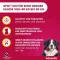 ADVANTIX Spot-on solution for application to dog 40-60 kg, 4X6.0 ml