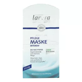 LAVERA Neutral Mask, 2X5 ml